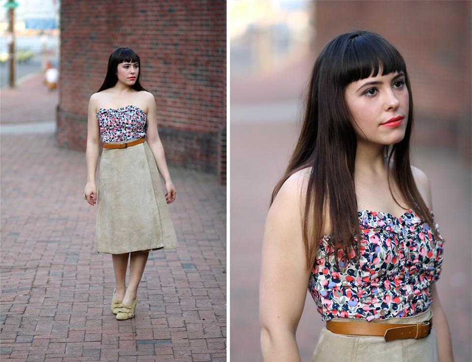 Looks de la semaine #30