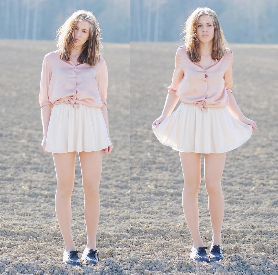 Looks de la semaine #30