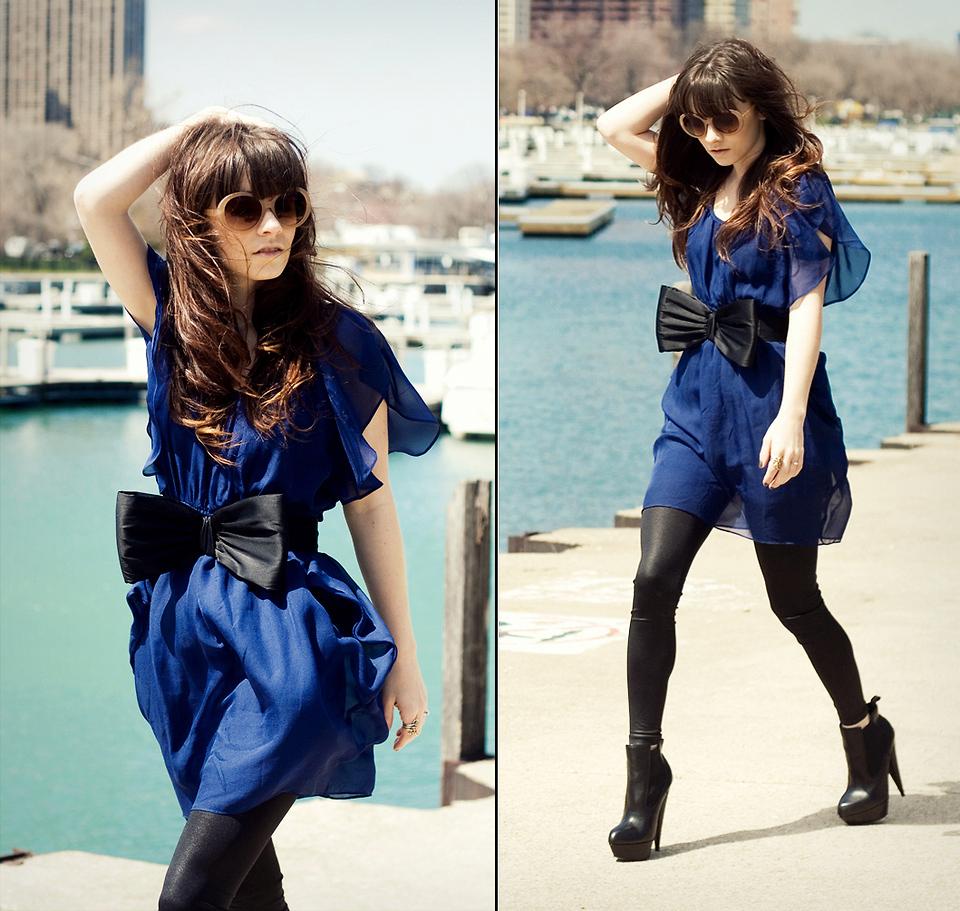 Looks de la semaine #30