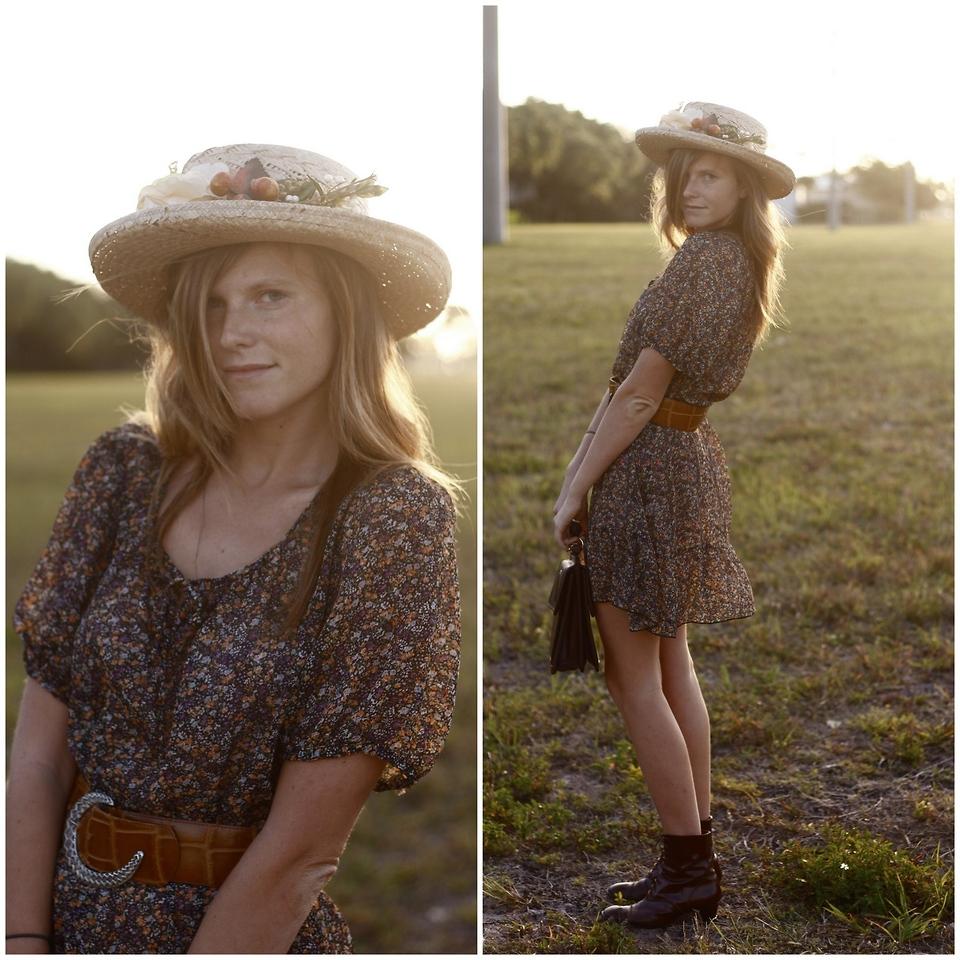 Looks de la semaine #30