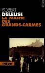 La mante des Grands-Carmes la_mante