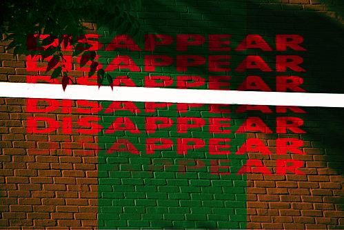 disappear michel tabanou disappear.jpg