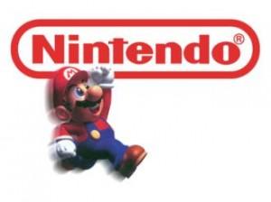 Nintendo_00_-_Logo___Mario Nintendo : Project Café et résultats financiers