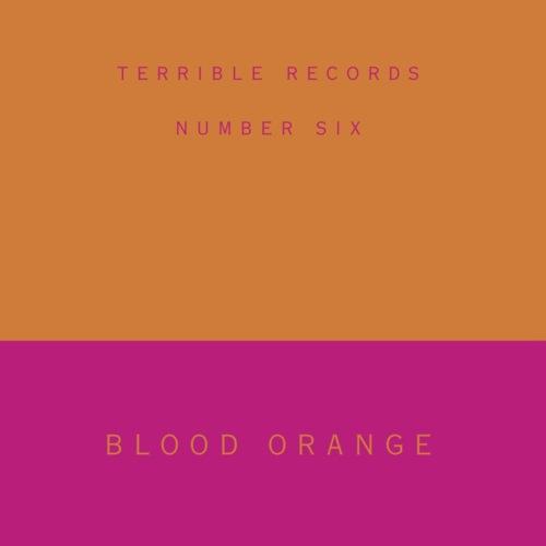 Blood Orange: Diner - MP3
Blood Orange est le nouveau projet de...