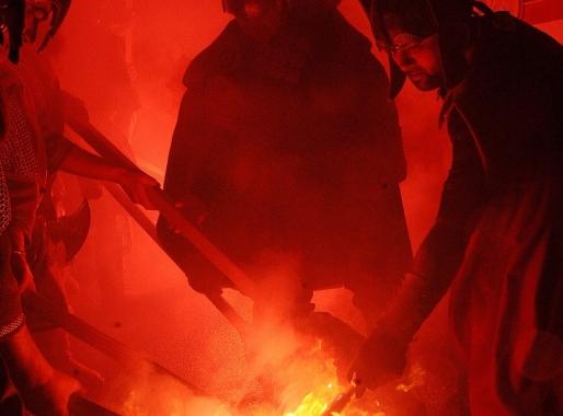De la révolution conservatrice en Allemagne. Bilan d'une recherche, 4, par Jean-Luc Evard