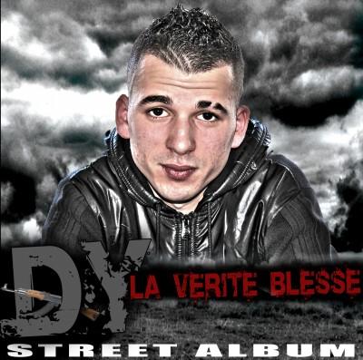 D.Y. - La verite blesse (2011) D.Y. - La verite blesse (2011)