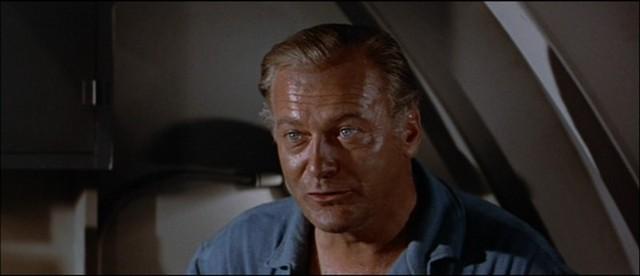 Torpilles sous l'Atlantique - The Enemy Below, Dick Powell (1957)