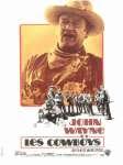 Cinéma,film,états-unis,1972,western,mark rydell,john wayne,roscoe lee brown,bruce dern,colleen dewhhurst,john williams