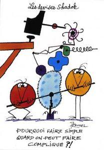 Quinze illustrateurs Shadok05