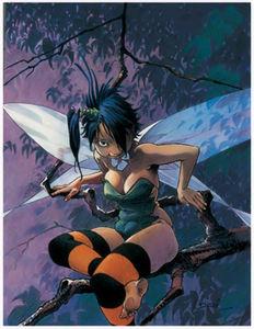 Quinze illustrateurs untitled