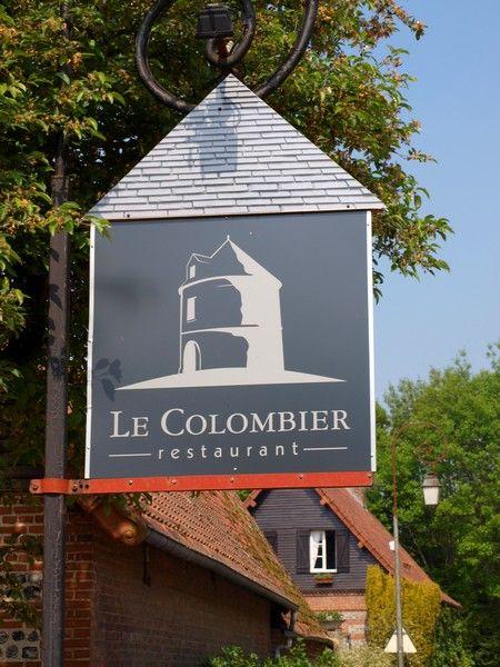 Le Colombier à Offranville : quelques heures de pur bonheur ! 002