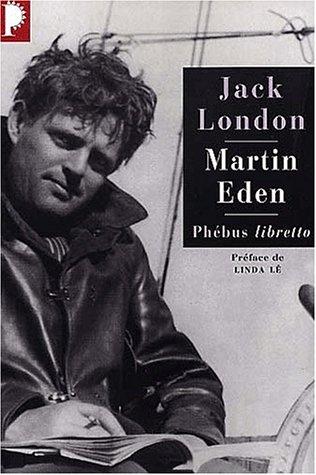 Le livre du jour - Martin Eden, de Jack London