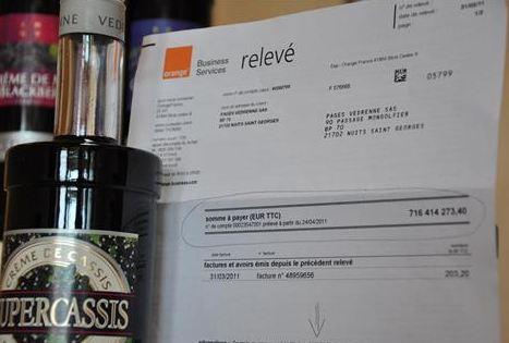 liq-orange liq orange Une facture de 716 millions d’euros chez Orange !