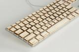 Clavier en bois pour sensation tactile michael roopenian 01 160x105 Clavier en bois pour sensation tactile