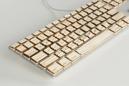 michael_roopenian_01 michael roopenian 01 540x360 Clavier en bois pour sensation tactile
