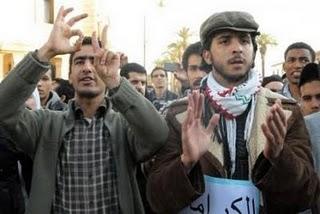 Oussama el-Khlifi, détonateur de la contestation au Maroc Oussama el-Khlifi, détonateur de la contestation au Maroc