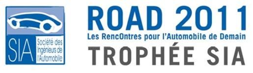 ROAD 2011 La SIA présente le ROAD 2011 !
