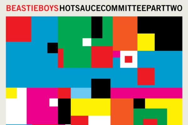 Beastie-Boys-Hot-Sauce-Committee-Part-2 « Hot Sauce Committee part two » des Beastie Boys en écoute intégrale !