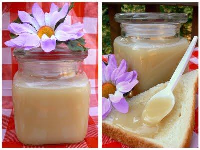 Fondant à l'érable Fondant à l'érable