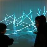 Un après-midi à Beaubourg Un après-midi à Beaubourg