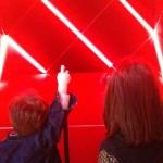 Un après-midi à Beaubourg Un après-midi à Beaubourg