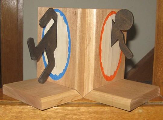 portal_bookends portal bookends 540x396 Portal pour vos livres