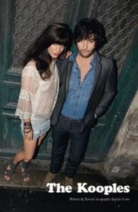 Eram se paie la tête de The Kooples