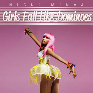 Nicki Minaj - Nicki Minaj -