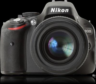 Test : le Nikon D5100 sous les projecteurs