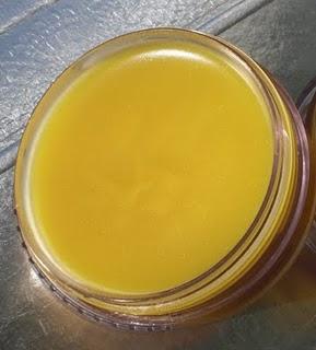 Baumes scintillants coco /vanille /ylang Baumes scintillants coco /vanille /ylang