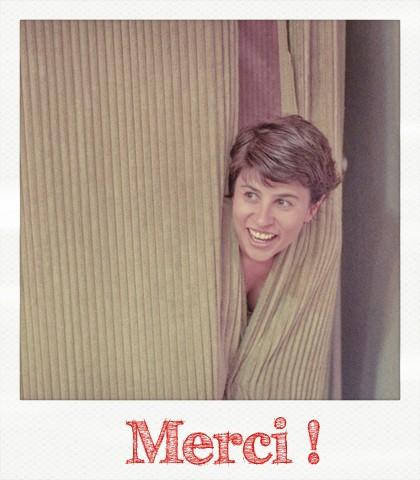 Love etc… {Made in Toulouse} ☆ Merci ☆