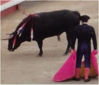 A notre guerrière danse ! A notre guerrière danse !