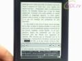 SONY Livre électronique PRS-350 Reader Pocket Edition SONY Livre électronique PRS-350 Reader Pocket Edition