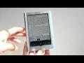 SONY Livre électronique PRS-350 Reader Pocket Edition