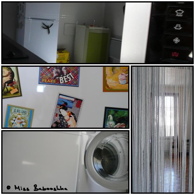 Quelques nouveautés dans mon appartement ... Cuisine.jpg