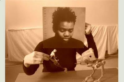 Sleeveface, the vinyl's art Sleeveface, the vinyl's art