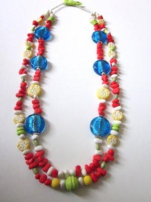 Tendance Hawaïenne ! Tendance Hawaïenne !
