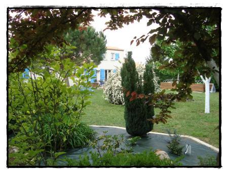 Nouveau look pour le massif, 23 avril 2011 Nouveau look pour le massif, 23 avril 2011