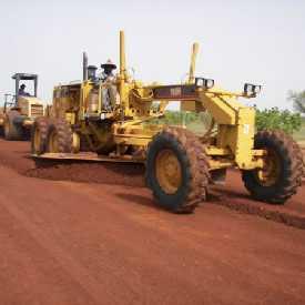 Yaoundé: la route d’Obobogo bientôt en chantier 
