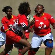 Le Cameroun termine 5e à Thiès à la Can de rugby féminin Le Cameroun termine 5e à Thiès à la Can de rugby féminin
