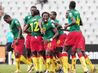 La fièvre monte pour le duel Cameroun – Egypte à la CAN Junior 