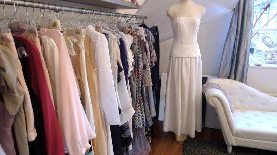 L'Appart by Cendrine : une jolie adresse Parisienne P1010305.jpg