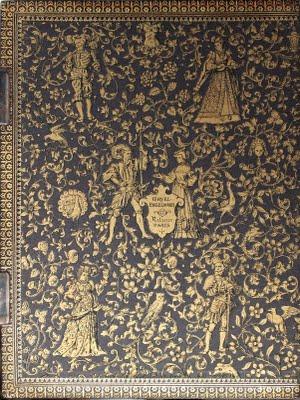 Gruel-Engelmann, relieur, Paris Gruel-Engelmann, relieur, Paris