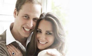 Kate et William