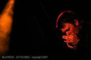 l Quinzaine du blues …