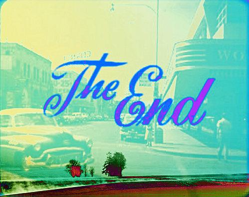 croisée de chemins road-movie-the-end