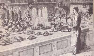 p Les règles de bienséance à la Cour…