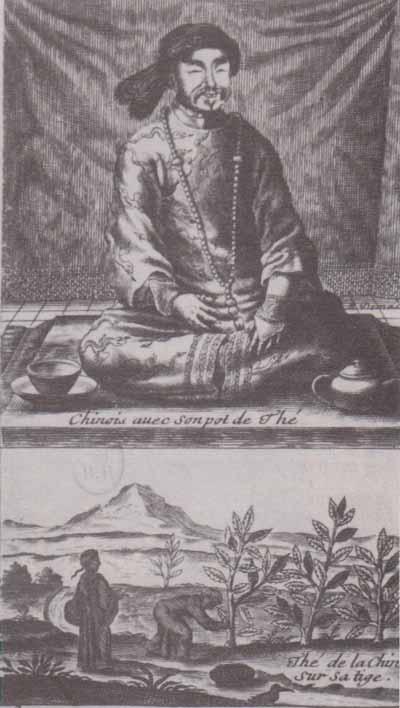 t Les règles de bienséance à la Cour…