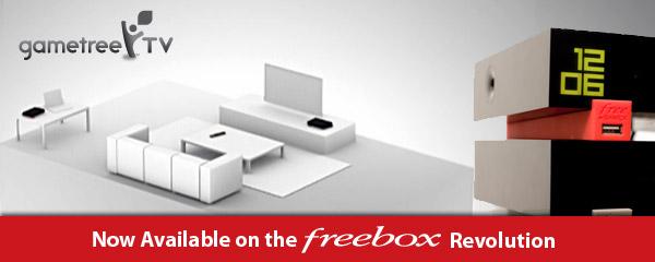 Jeux vidéo à la demande Transgaming disponibles sur la Freebox Jeux vidéo à la demande Transgaming disponibles sur la Freebox