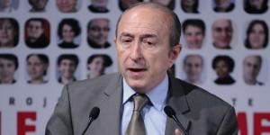Gérard Collomb Gérard Collomb